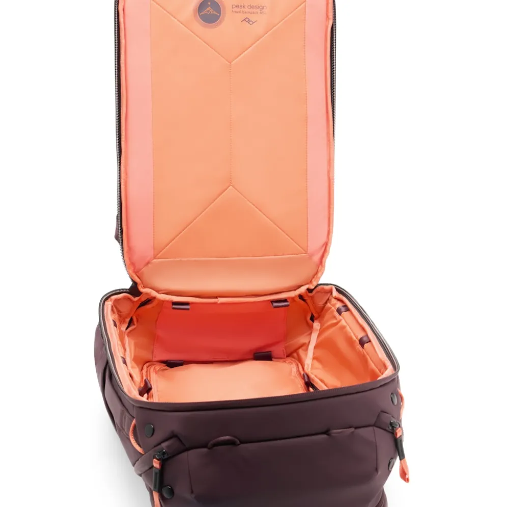 Travel Backpack