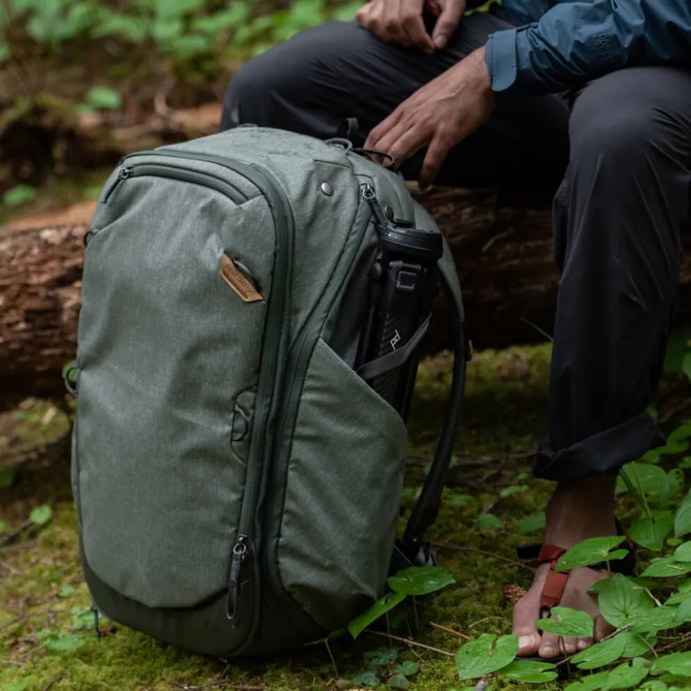 Travel Backpack