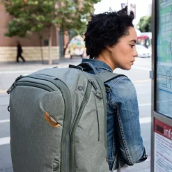 Travel Backpack