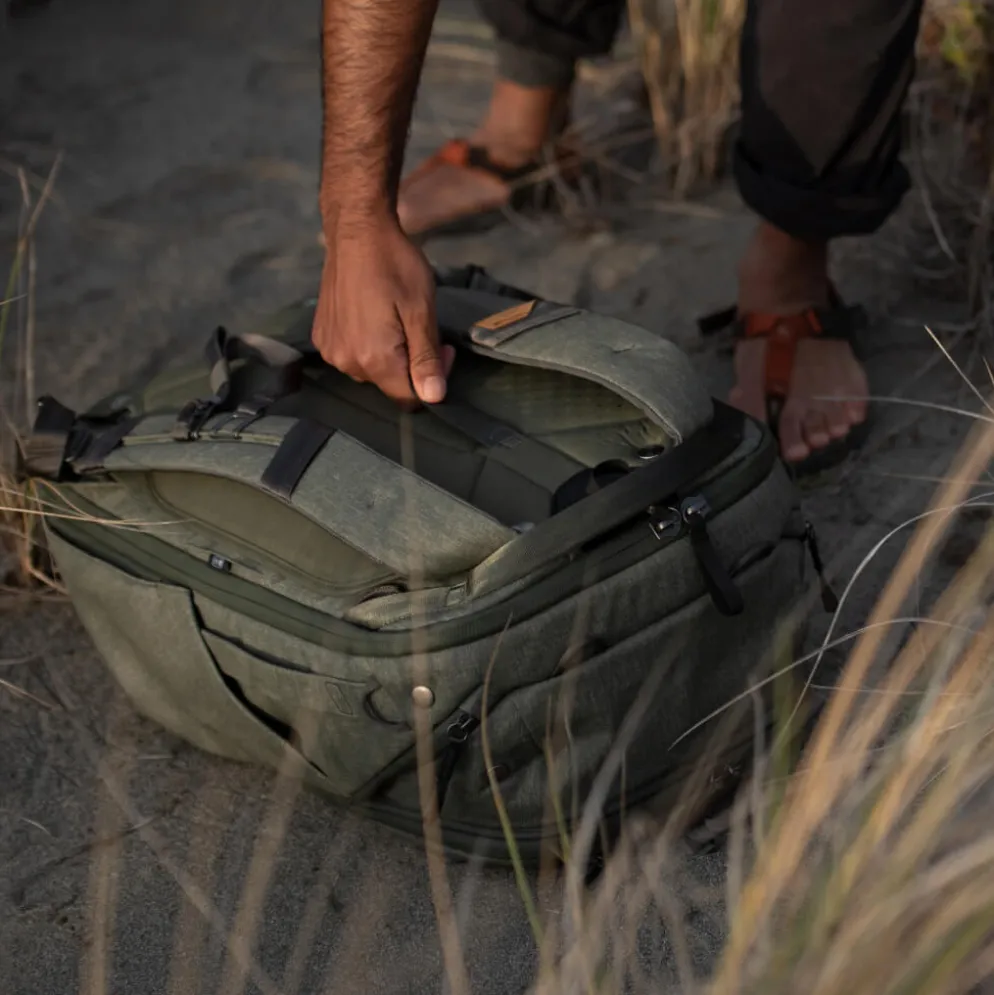 Travel Backpack