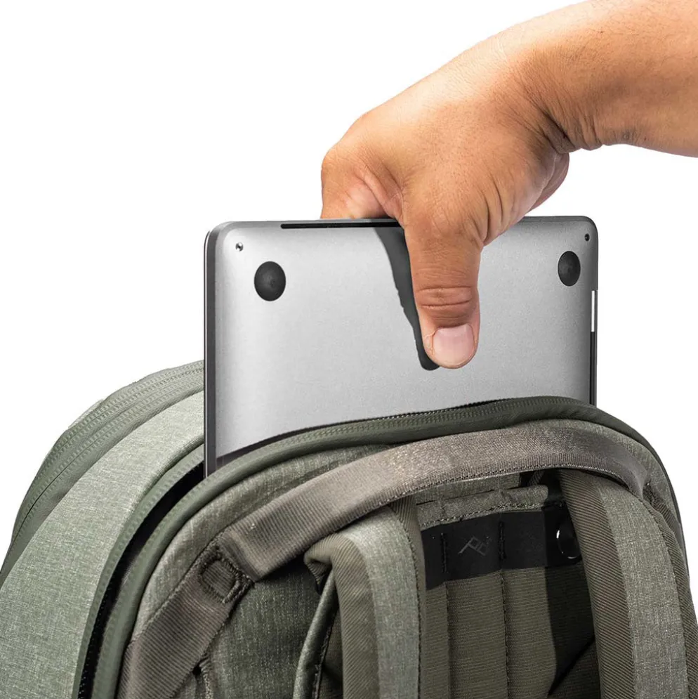 Travel Backpack
