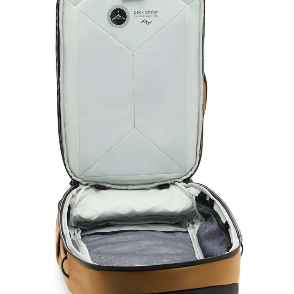 Travel Backpack