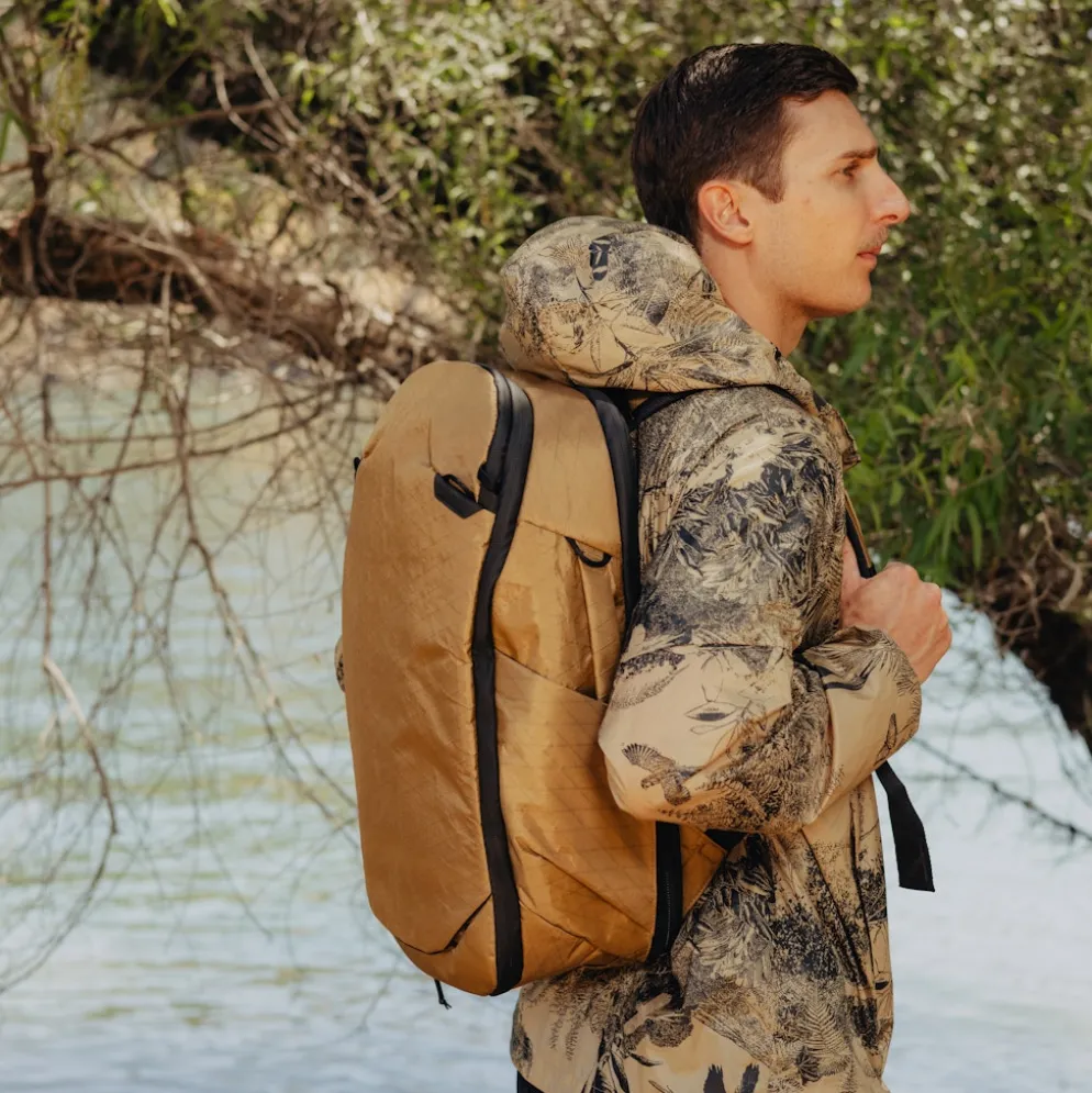 Travel Backpack
