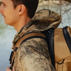 Travel Backpack