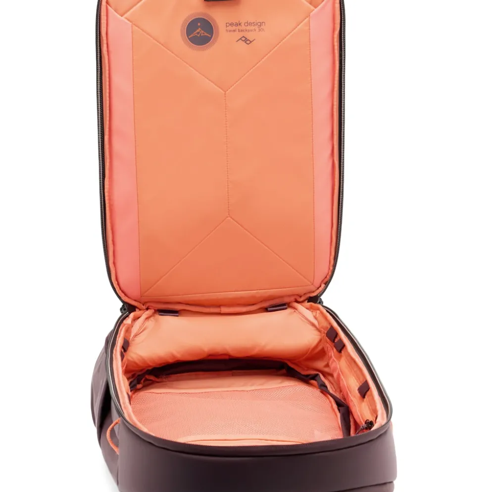 Travel Backpack