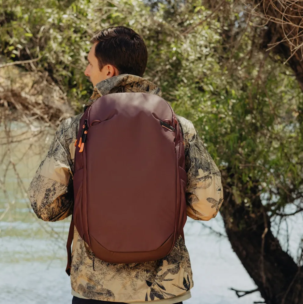 Travel Backpack