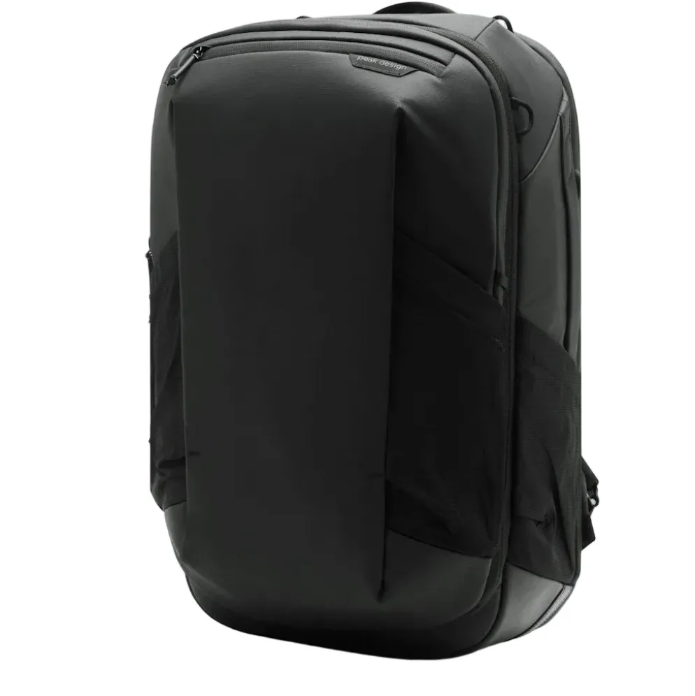Travel Backpack 2-in-1
