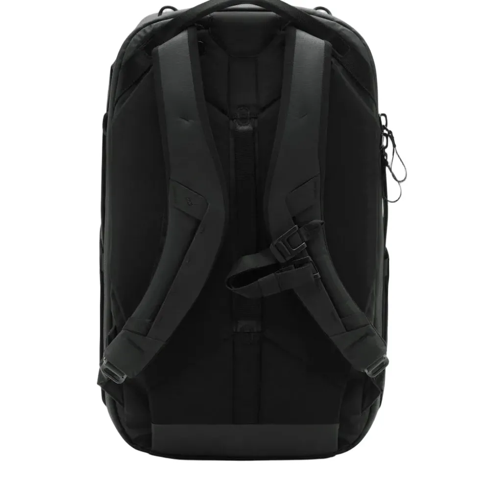 Travel Backpack 2-in-1