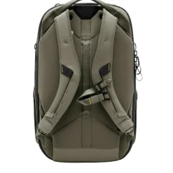 Travel Backpack 2-in-1
