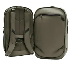 Travel Backpack 2-in-1