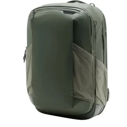 Travel Backpack 2-in-1