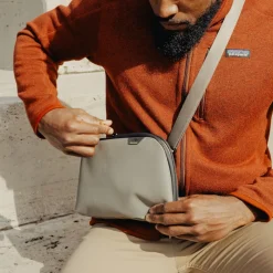Travel Crossbody