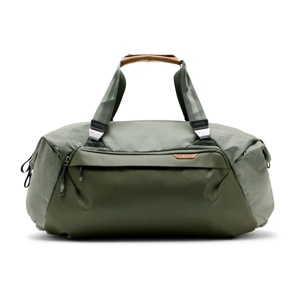Travel Duffel