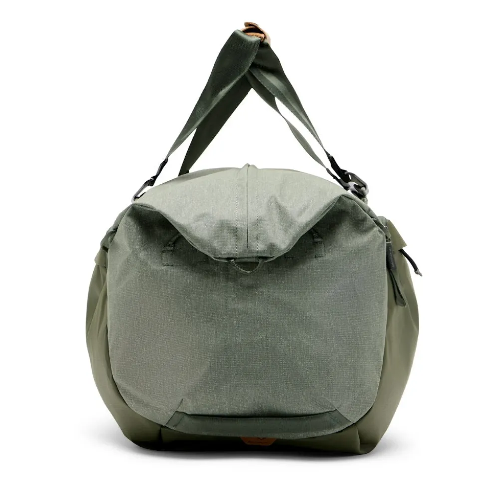 Travel Duffel
