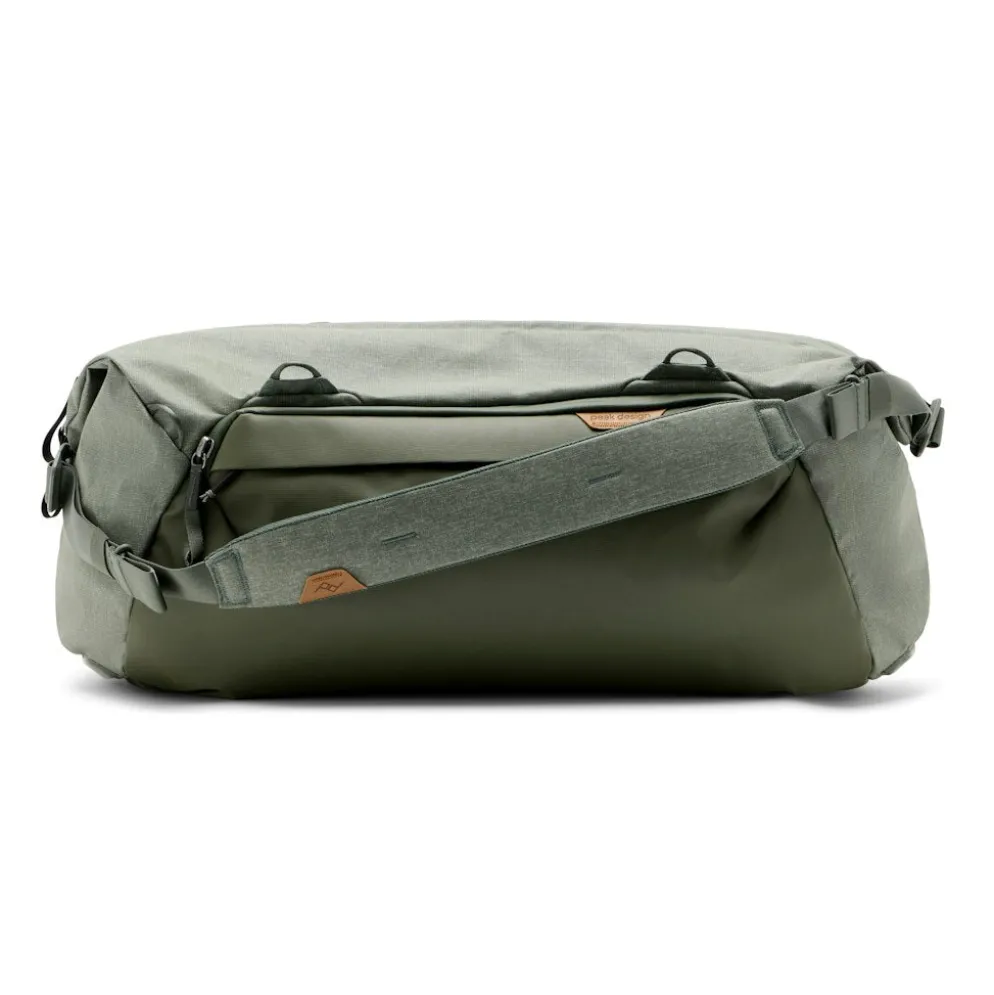 Travel Duffel