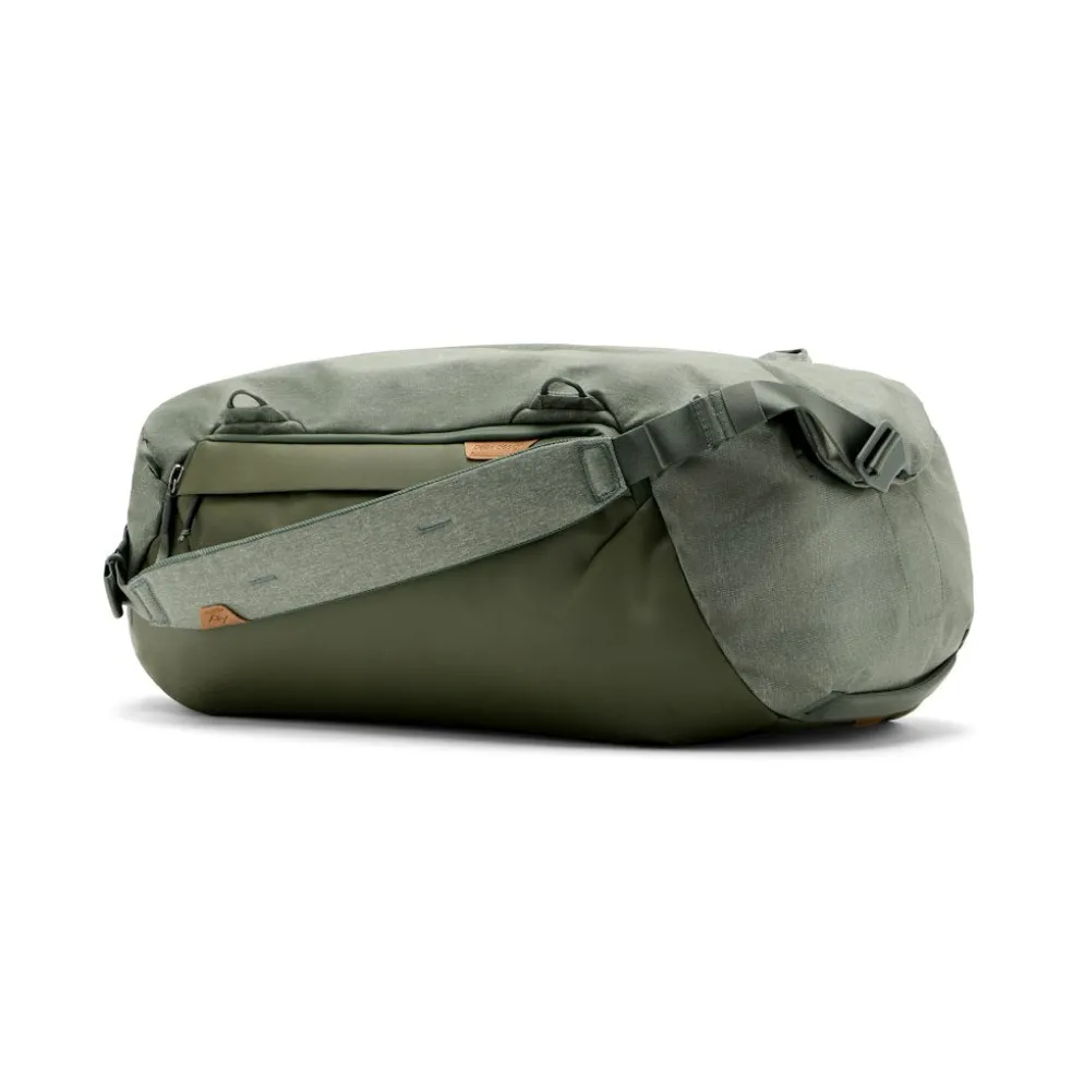 Travel Duffel