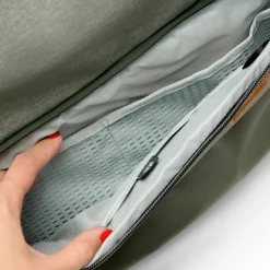 Travel Duffel