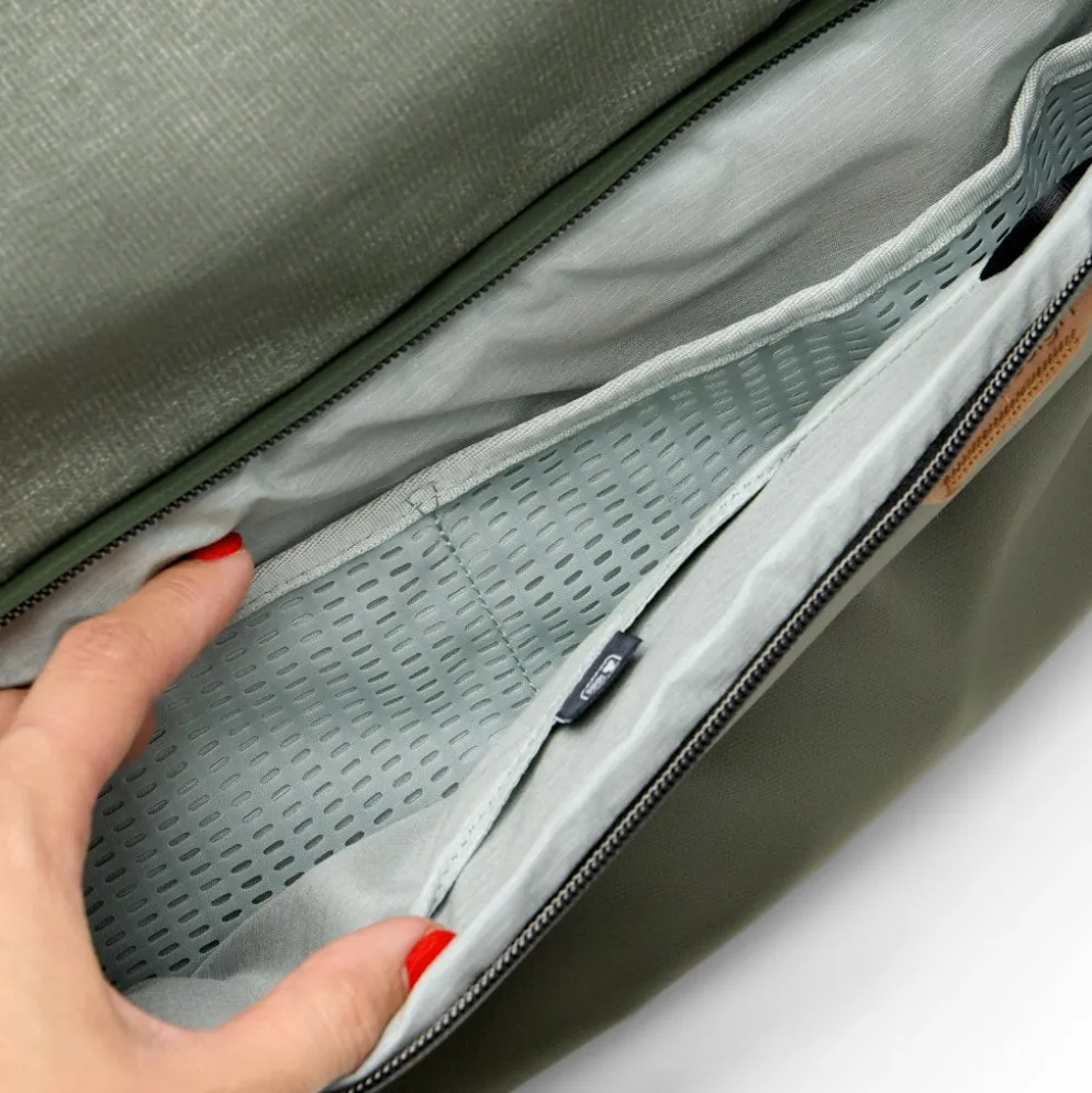 Travel Duffel
