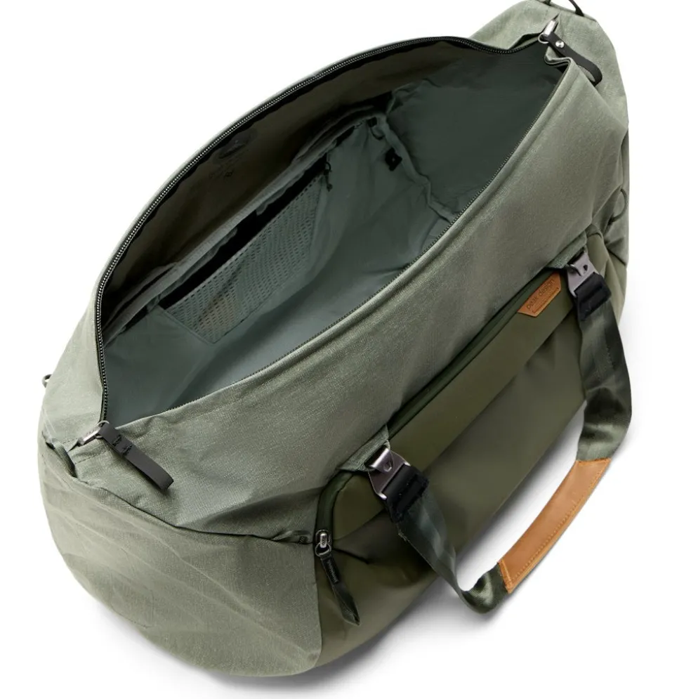 Travel Duffel