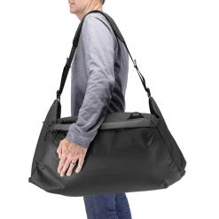 Travel Duffel
