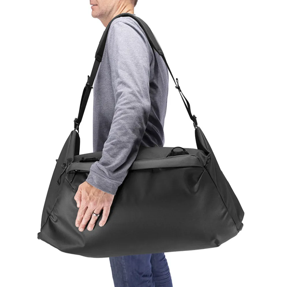 Travel Duffel