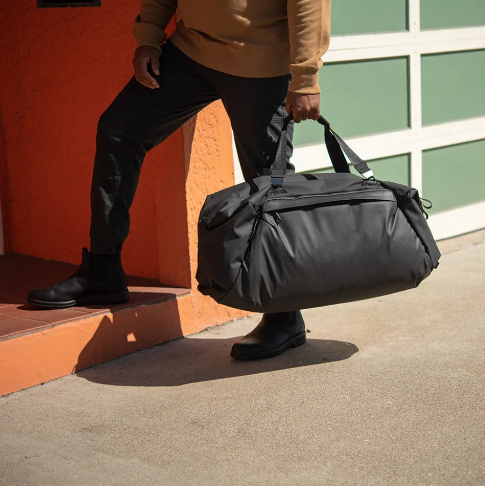 Travel Duffel