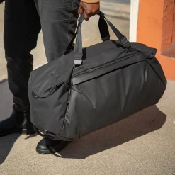 Travel Duffel