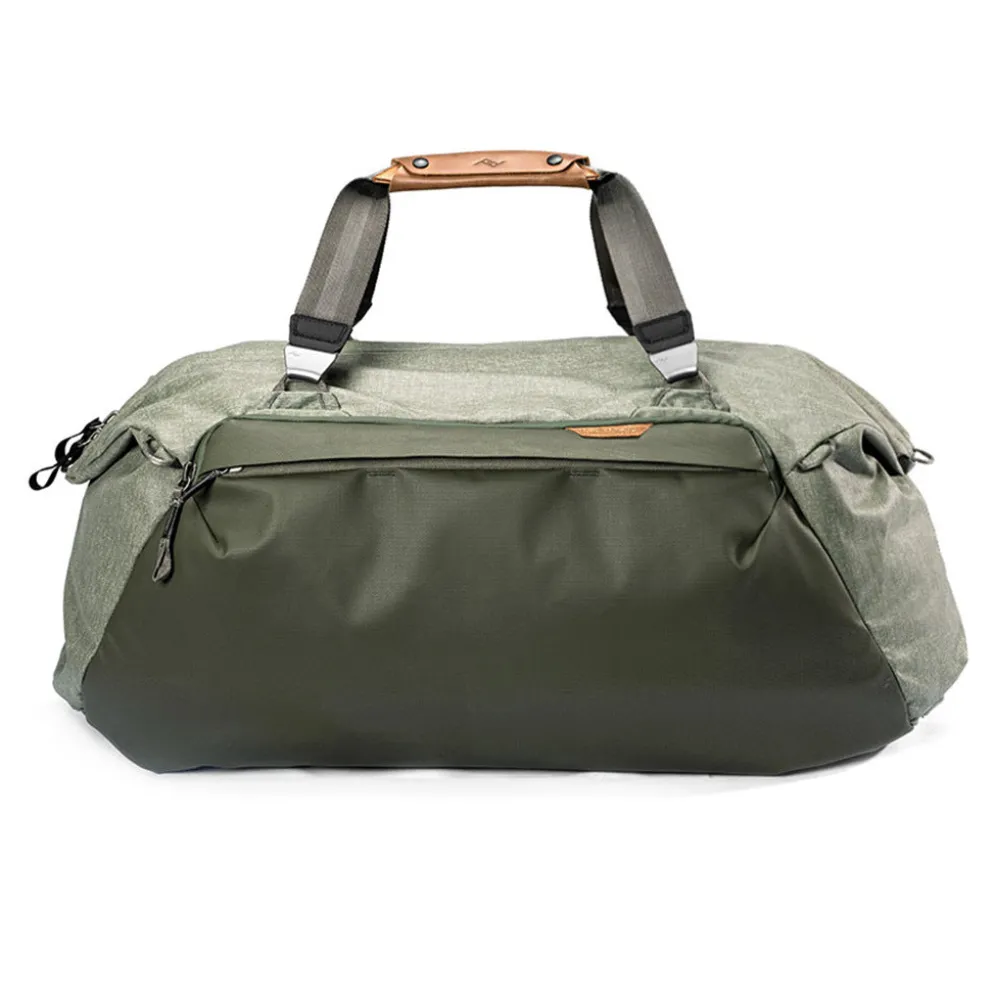 Travel Duffel