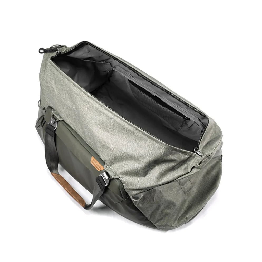 Travel Duffel