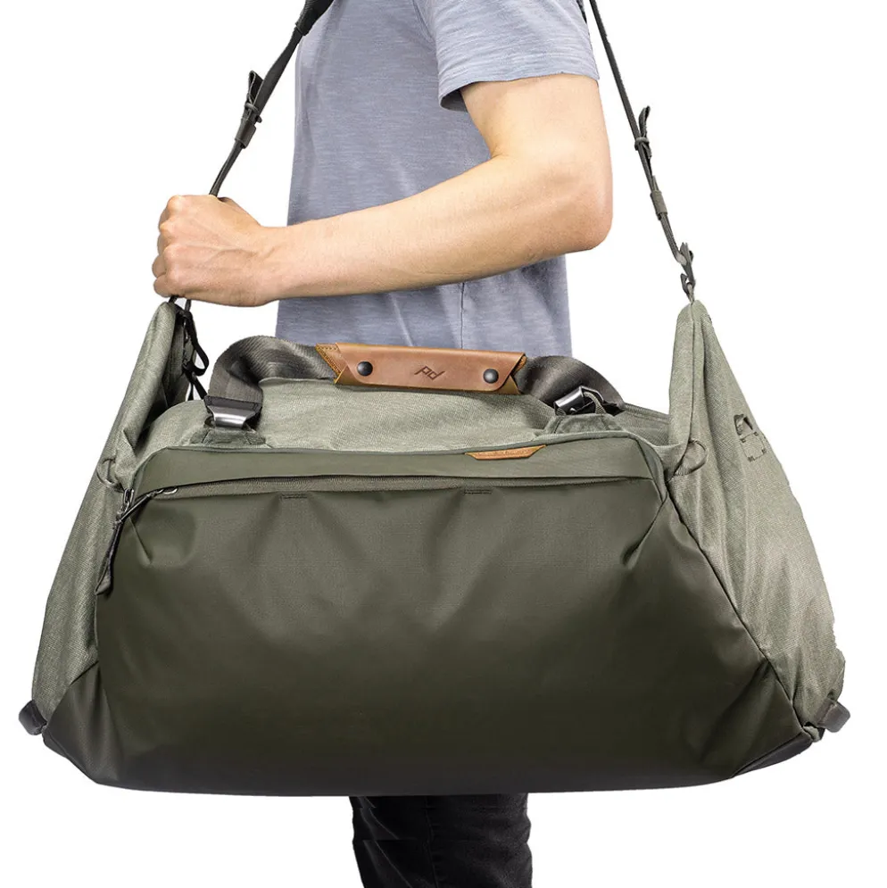 Travel Duffel