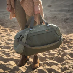 Travel Duffel