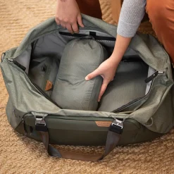 Travel Duffel