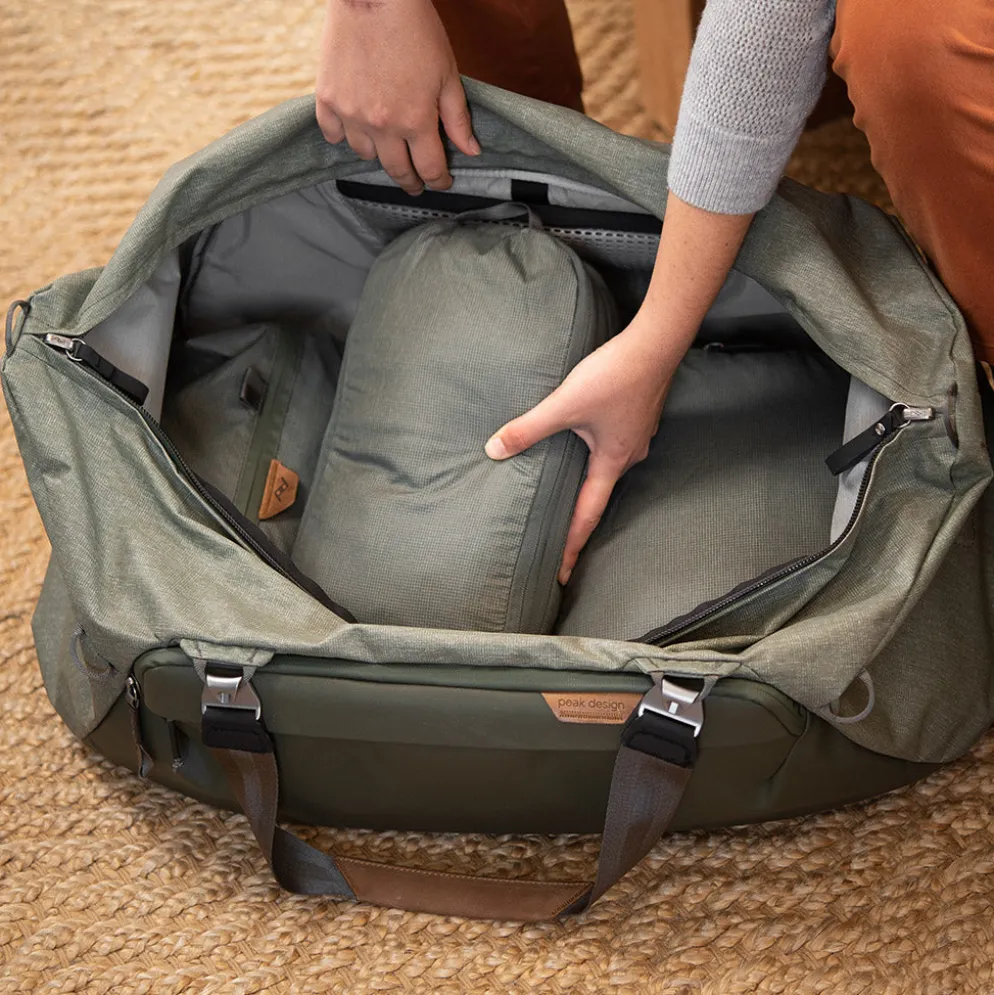 Travel Duffel