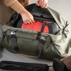 Travel Duffel