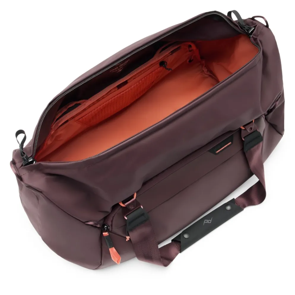 Travel Duffel