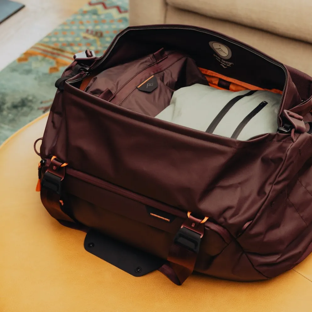 Travel Duffel