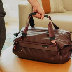 Travel Duffel
