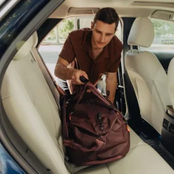 Travel Duffel