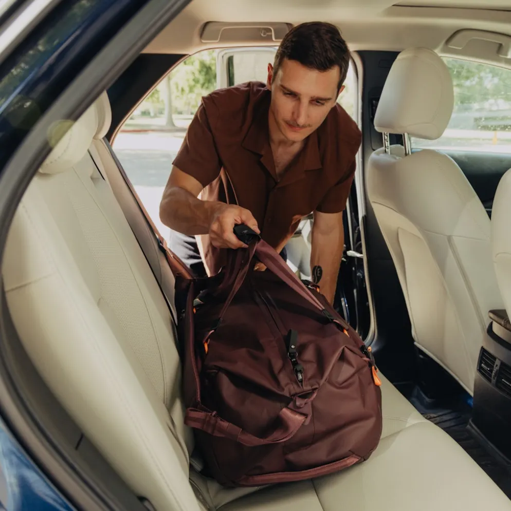 Travel Duffel