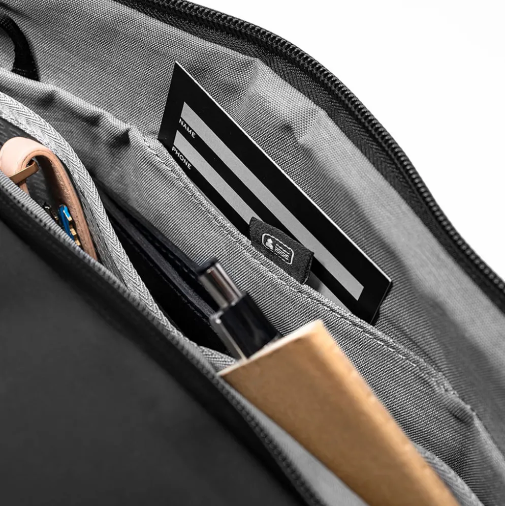 Travel Duffel