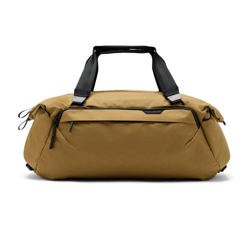 Travel Duffel