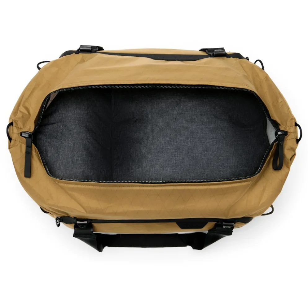 Travel Duffel