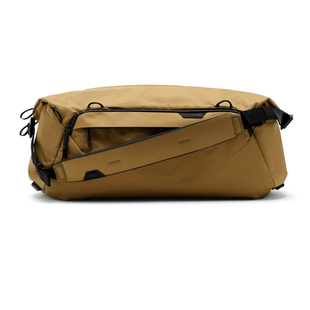 Travel Duffel