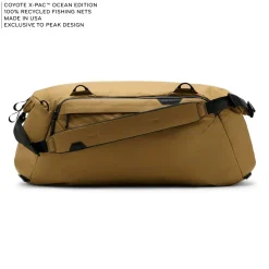 Travel Duffel