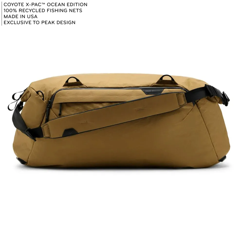 Travel Duffel
