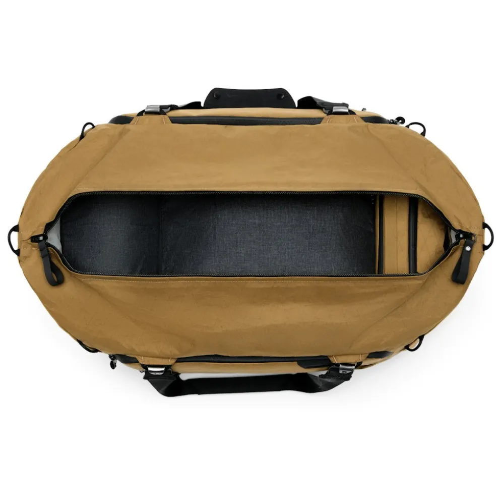 Travel Duffel