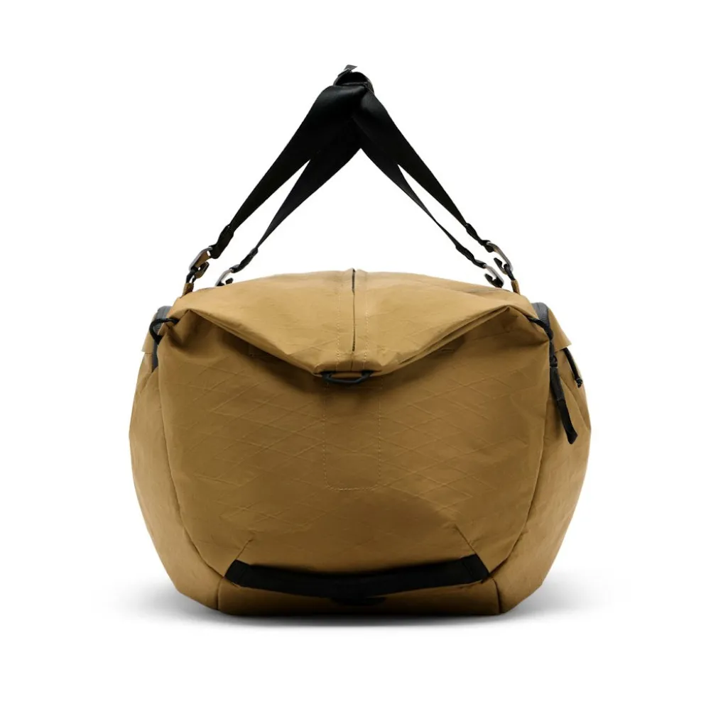 Travel Duffel