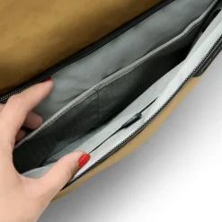 Travel Duffel