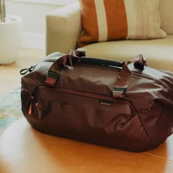 Travel Duffel
