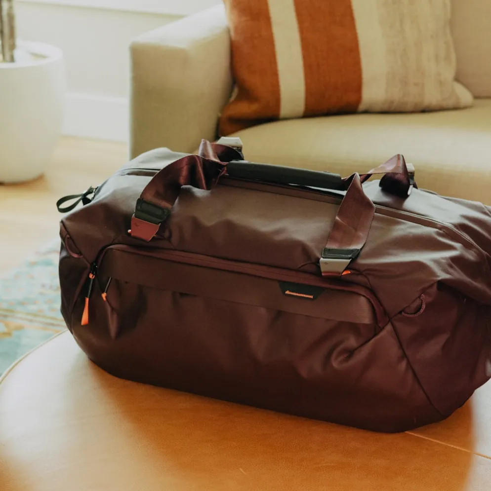 Travel Duffel